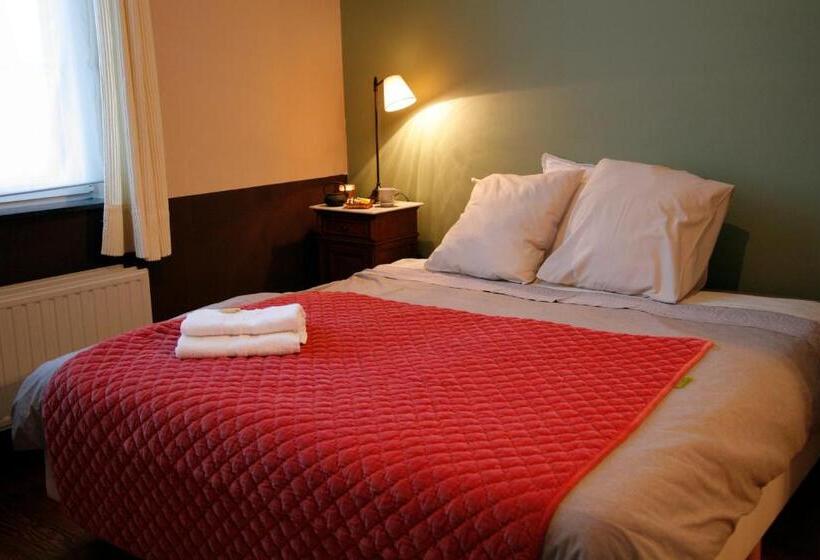 スタンダードシングルルーム, B&b Bel Natura   Couette Et Café