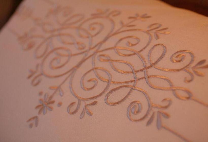 חדר סטנדרט יחיד, B&b Bel Natura   Couette Et Café