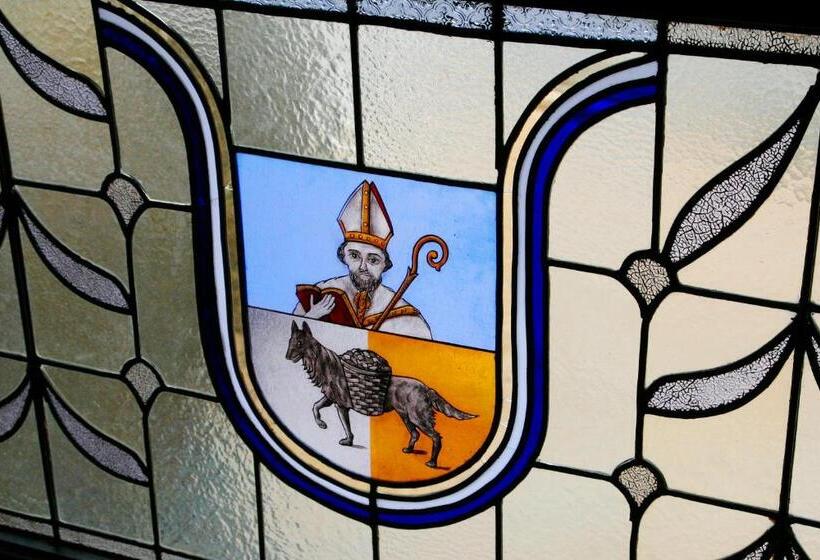 غرفة قياسية فردية, B&b Bel Natura   Couette Et Café