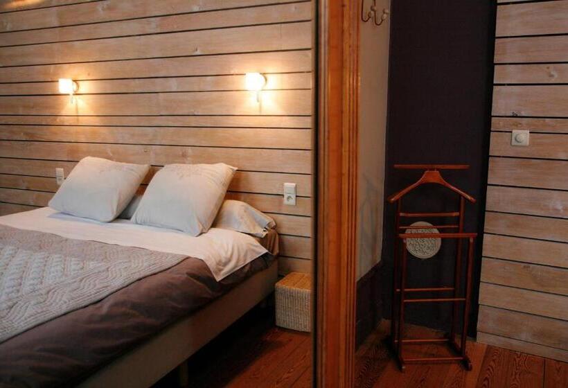 标准间, B&b Bel Natura   Couette Et Café