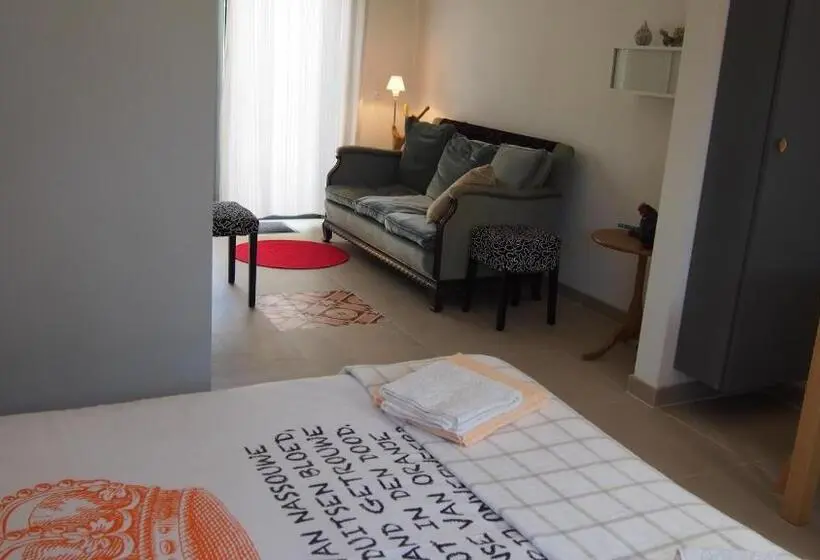 スタンダードルーム, B&b Casa Encantada