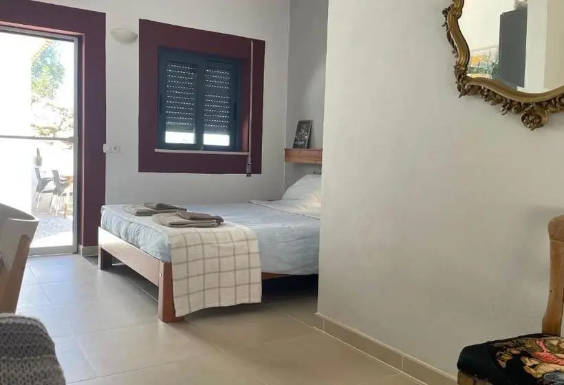 スタンダードルーム, B&b Casa Encantada