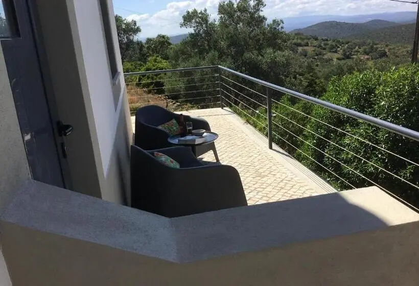デラックスルーム, B&b Casa Encantada