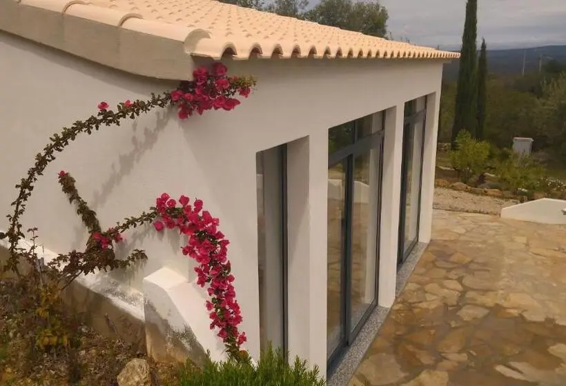 プールビュースタンダードステューディオ, B&b Casa Encantada