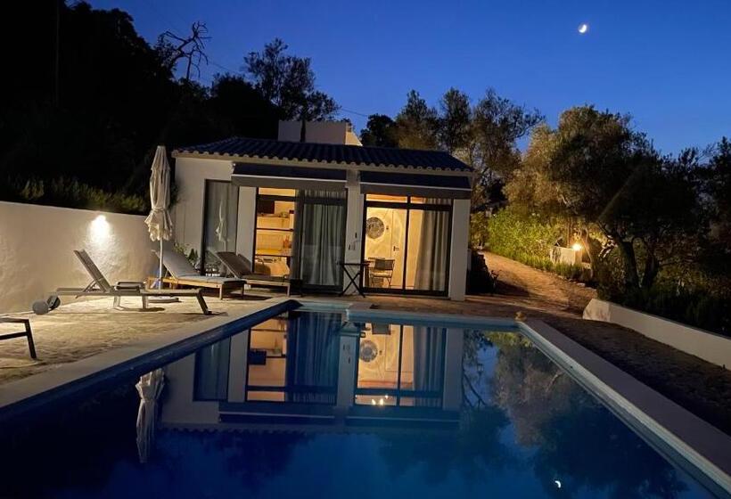 Студио Стандарт Вид на Бассейн, B&b Casa Encantada