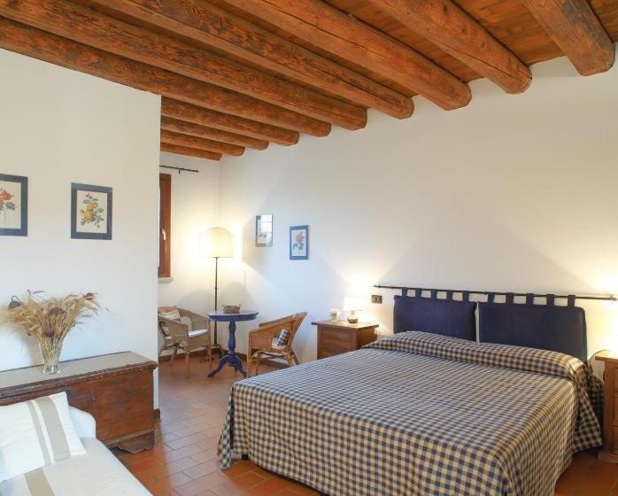 Номер Стандарт, Agriturismo Tenuta La Pila