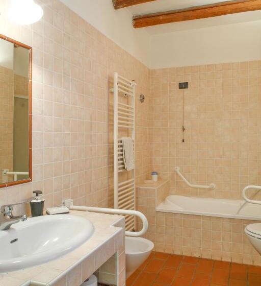 Номер Стандарт, Agriturismo Tenuta La Pila