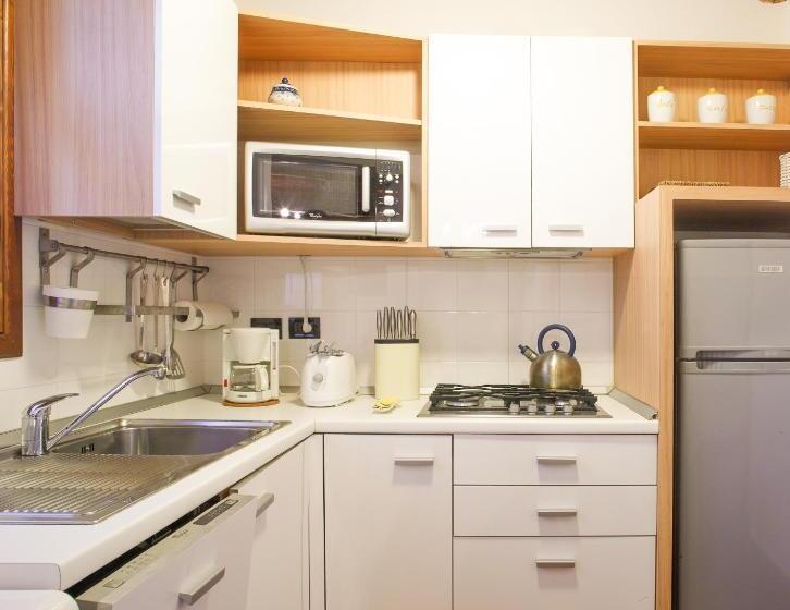 Номер Дюплекс, Agriturismo Tenuta La Pila