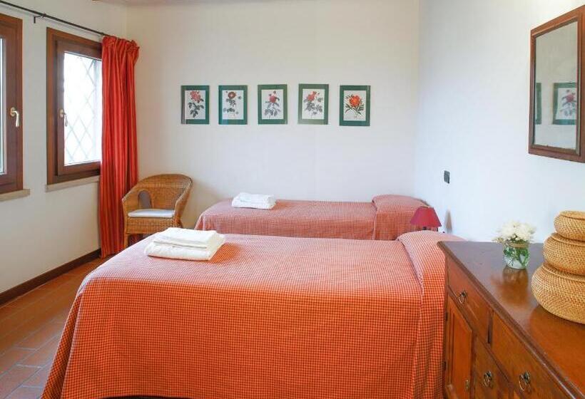Апартаменты 2 Спальни, Agriturismo Tenuta La Pila