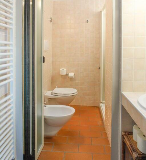 Апартаменты Superior 1 Спальня, Agriturismo Tenuta La Pila