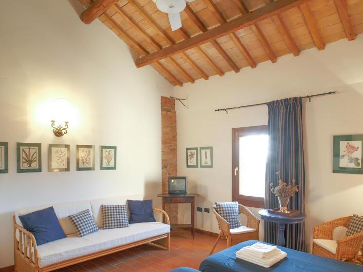 Номер Стандарт, Agriturismo Tenuta La Pila