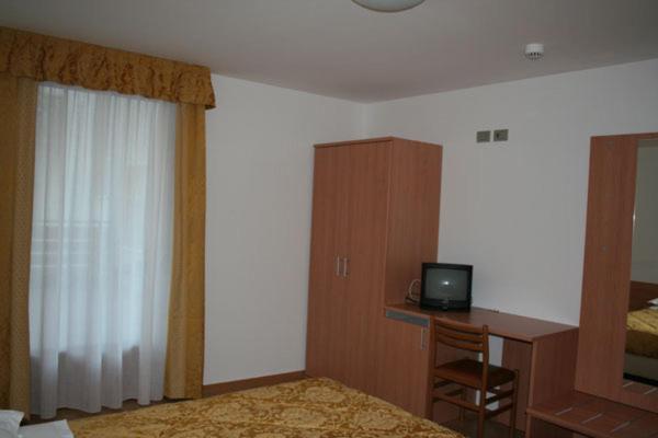 חדר סטנדרט, Albergo Montecroce