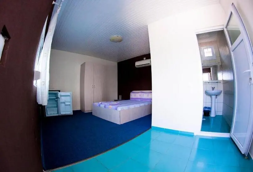 Pokój Deluxe, Blue Lagoon