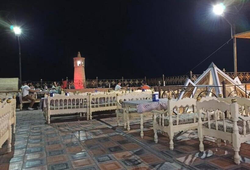 标准三人间, Dolon Plaza All Inclusive Tour Around Uzbekistan