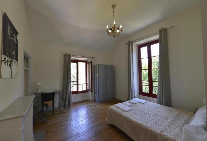 Номер Стандарт, Le Vizzavona