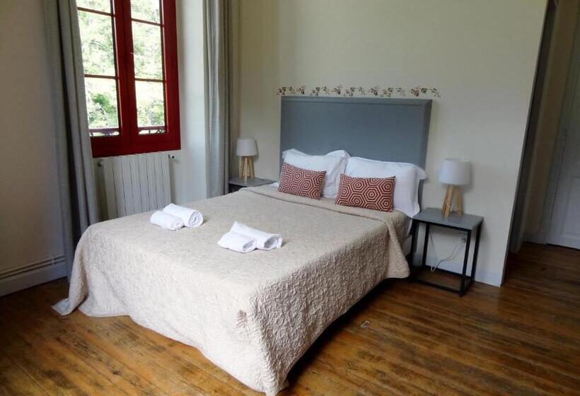 Номер Стандарт, Le Vizzavona