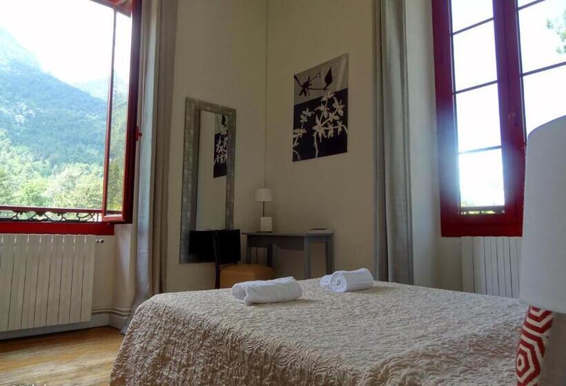 Номер Стандарт, Le Vizzavona