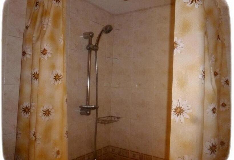 테라스 싱글룸, Palace