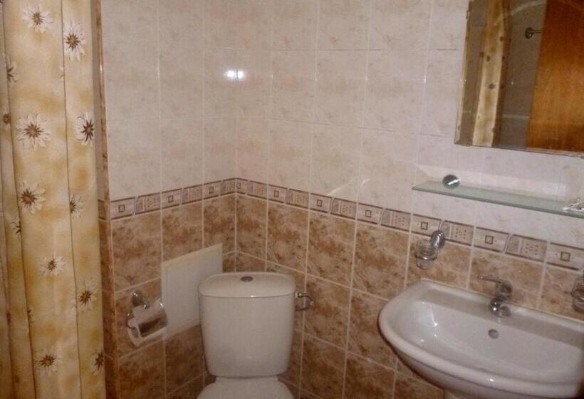 스탠다드 룸, Palace