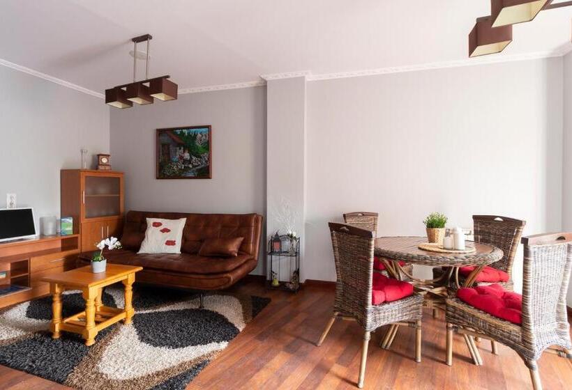 غرفة قياسية, Rural Rio Viejo