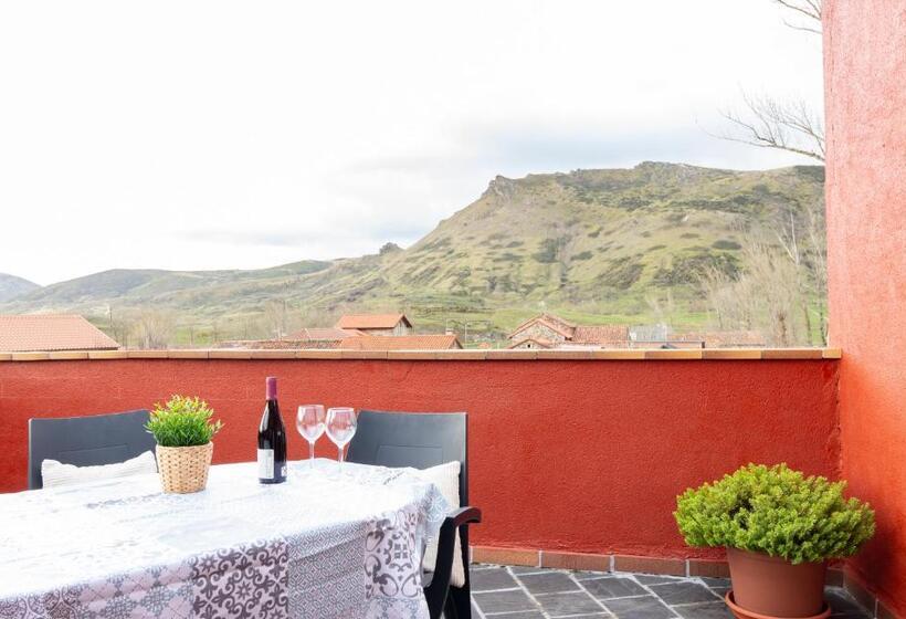 غرفة قياسية, Rural Rio Viejo