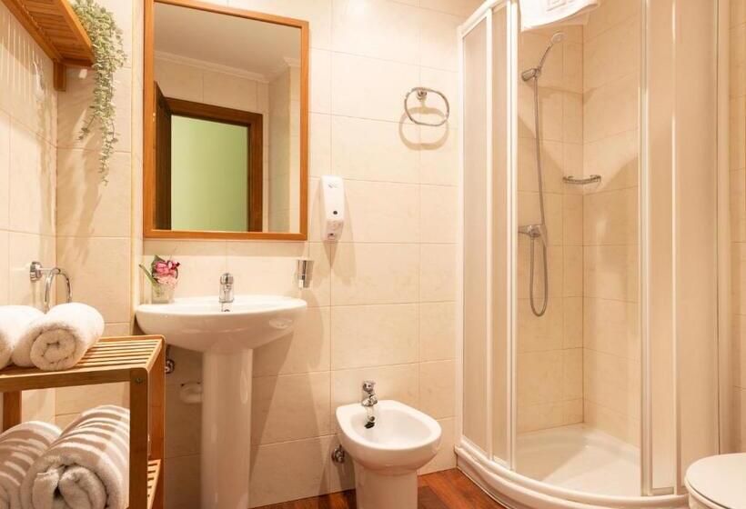 غرفة قياسية, Rural Rio Viejo