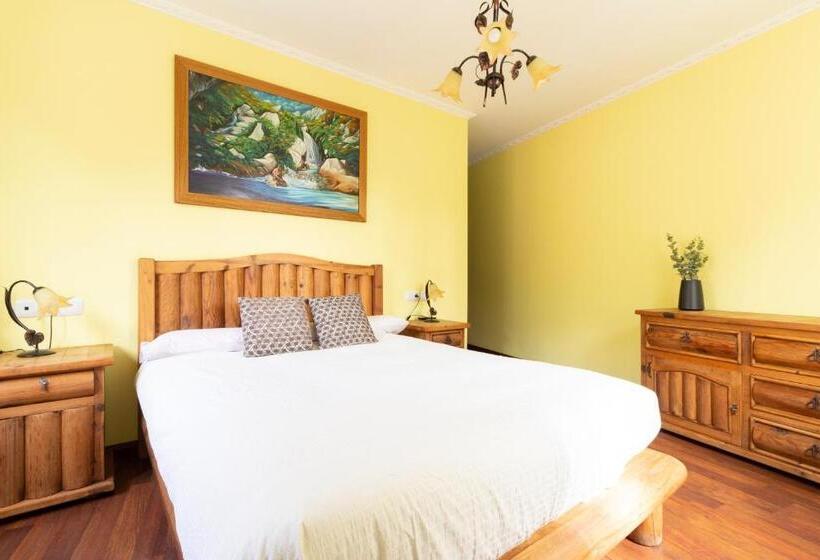 غرفة قياسية, Rural Rio Viejo