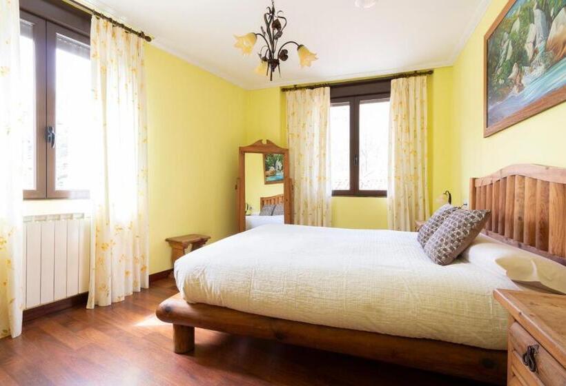 غرفة قياسية, Rural Rio Viejo