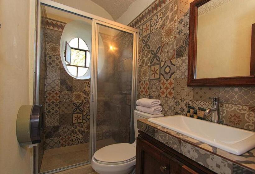 豪华房间, Sautto