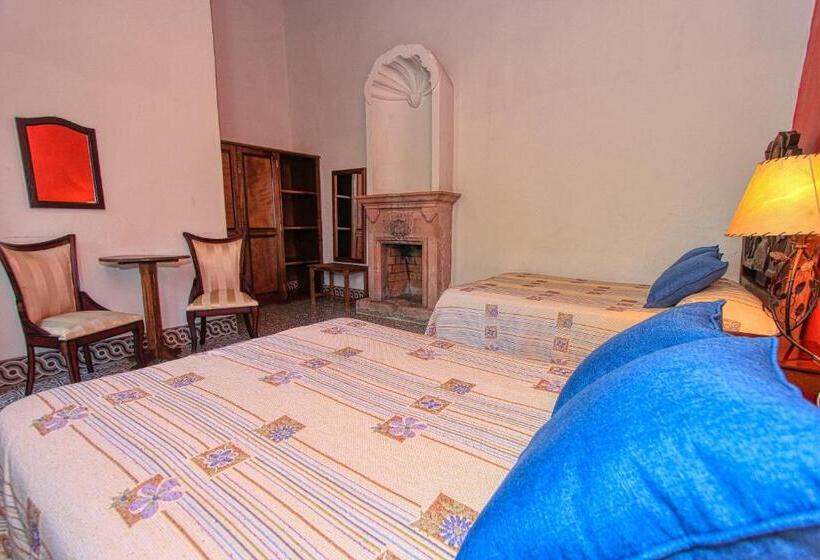 豪华房间, Sautto