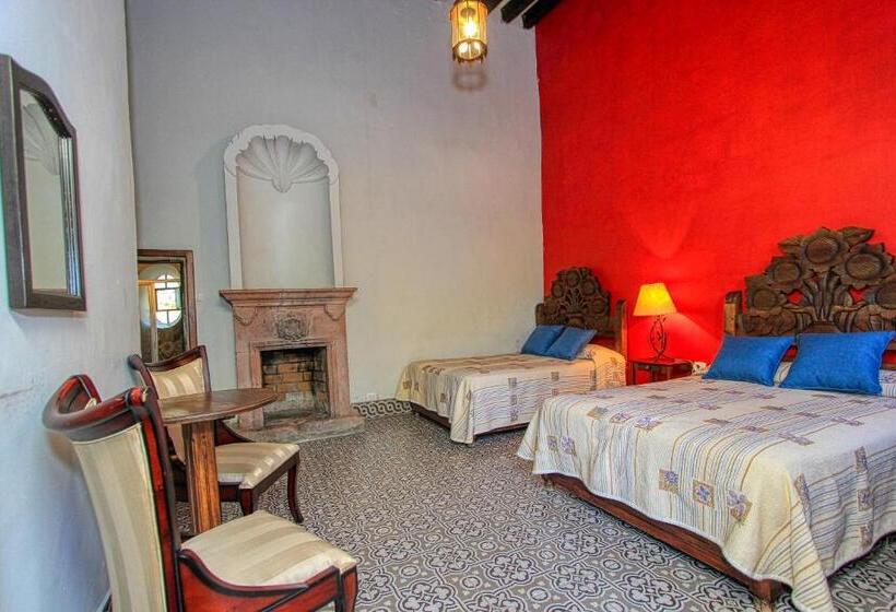 豪华房间, Sautto