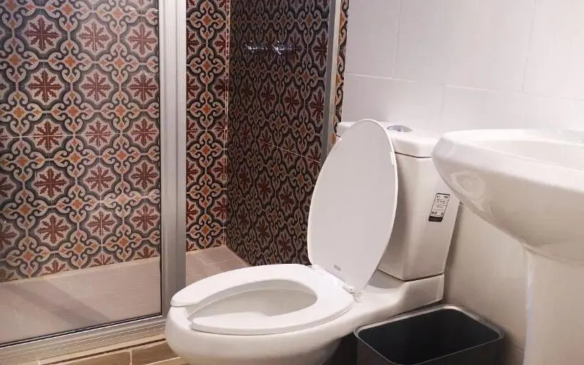 اتاق استاندارد, Sautto