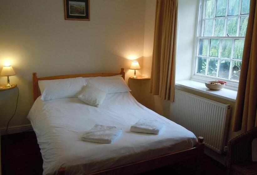 בית, 2 חדרי שינה, The New Inn