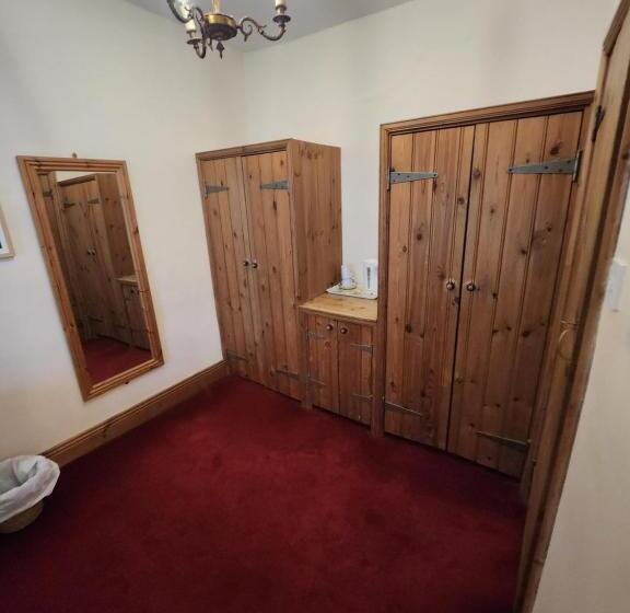 חדר סטנדרט עם מיטת קינג, The New Inn