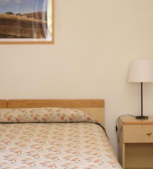 带2个卧室的公寓, Tirolo