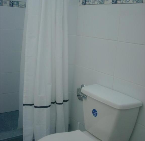 Habitación Estándar, Hospedaje San Pedro