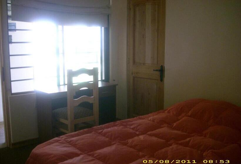 Habitación Estándar, Hospedaje San Pedro