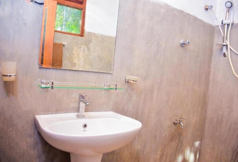 Номер Deluxe, King S Elephant Cabanas & Restaurant