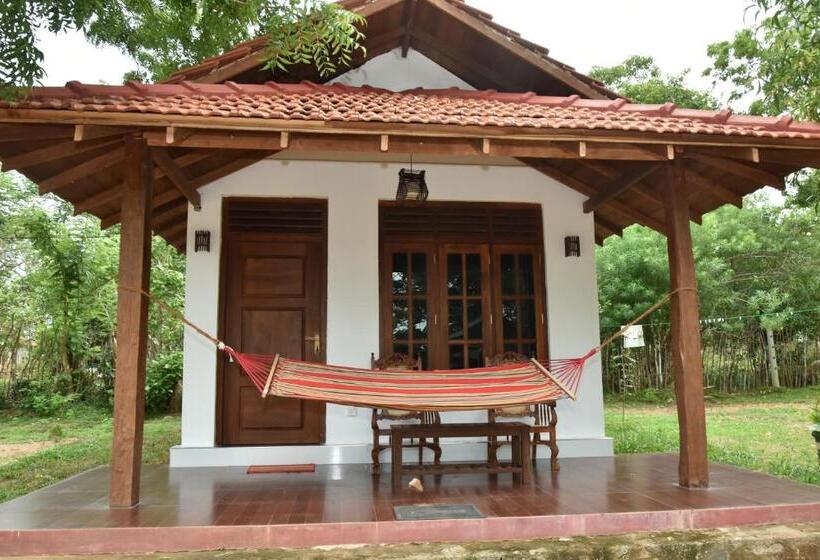 Номер Economy, King S Elephant Cabanas & Restaurant