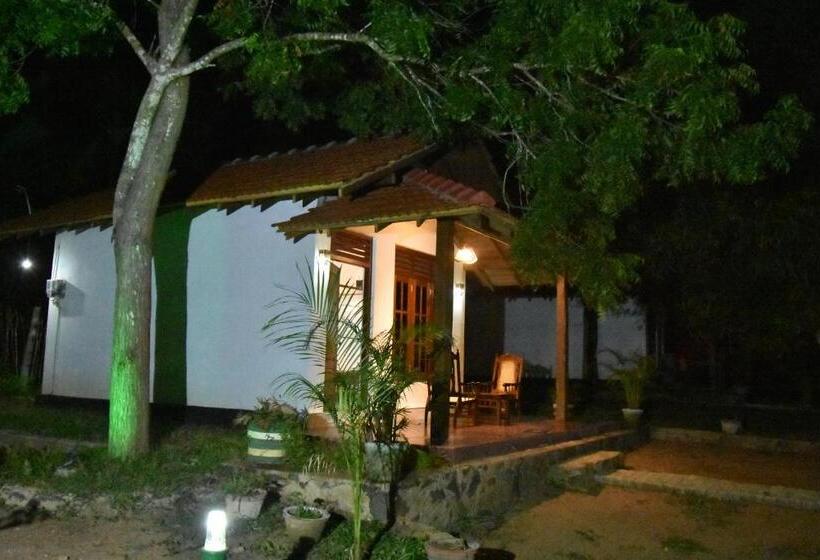 Номер Economy, King S Elephant Cabanas & Restaurant