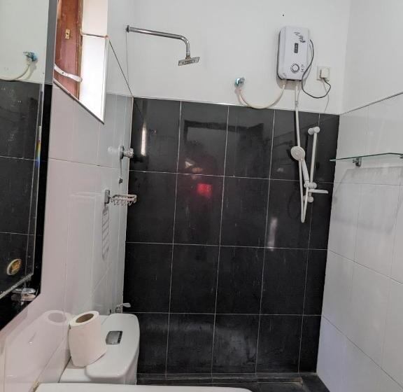 Номер Economy, King S Elephant Cabanas & Restaurant