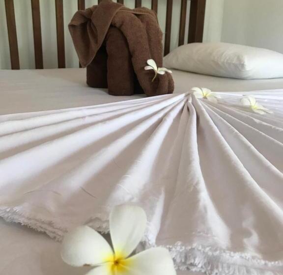 Family Suite, King S Elephant Cabanas & Restaurant