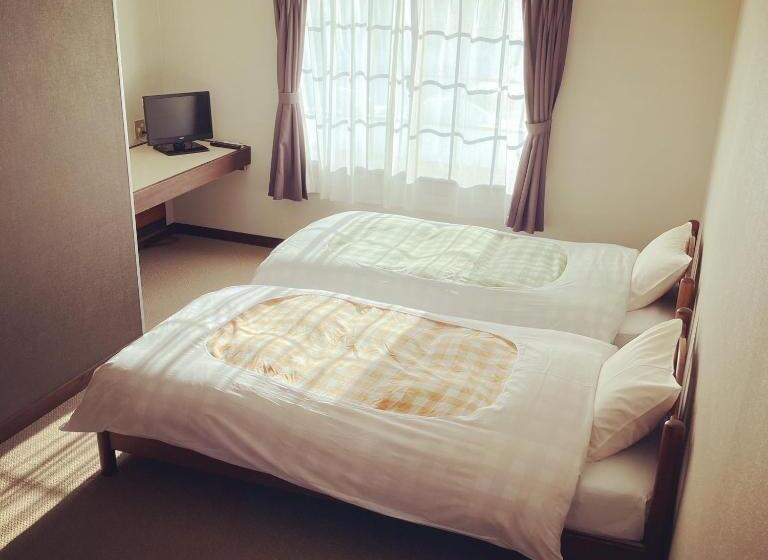 חדר סטנדרט, Murmeln