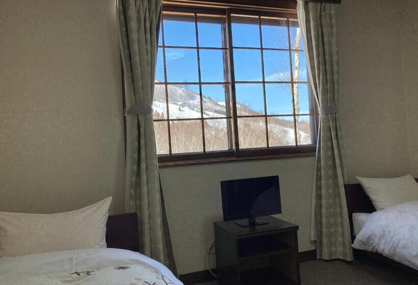 חדר סטנדרט לשלושה, Murmeln