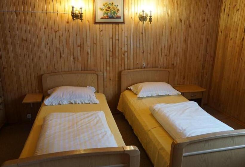 آپارتمان 1 خوابه, Salako Svečių Namai