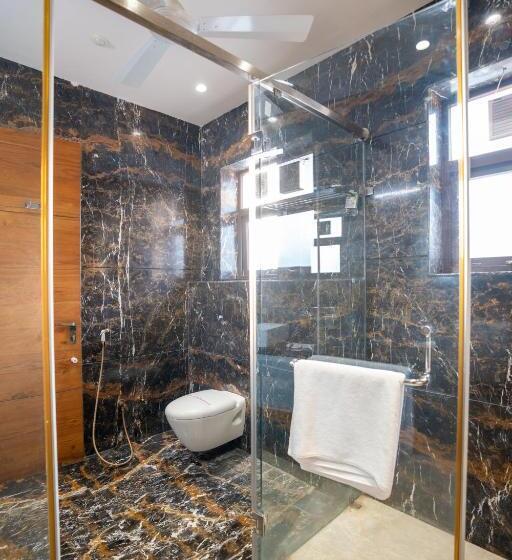 山景套房, The Gaj Kesri Gir Best Wildlife Resort In Gir