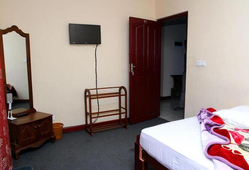 Standard Room, Sydney Rest