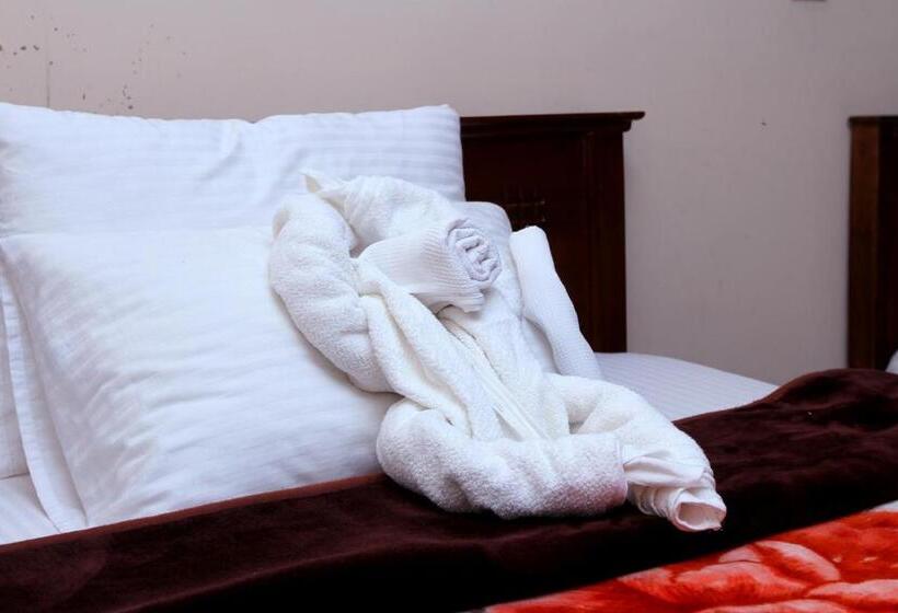 Standard Room, Sydney Rest