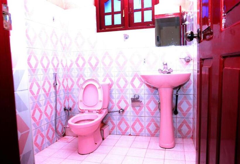 스탠다드 트리플 룸, Sydney Rest