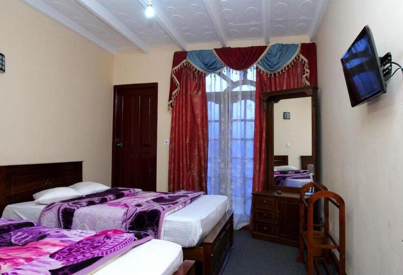 Family Room, Sydney Rest